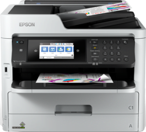 Epson-Imprimante Imprimante Epson
