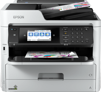 Imprimante Epson