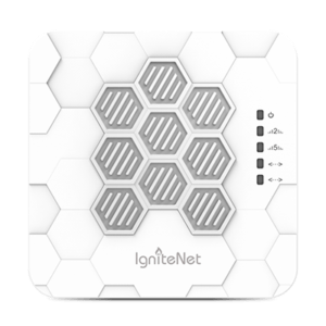 Ignitenet-wifi Wifi Ignitenet