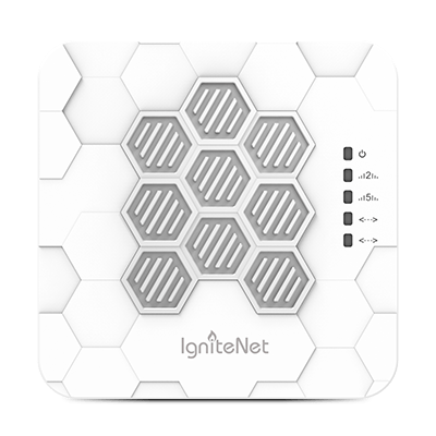 Wifi Ignitenet