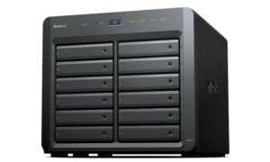 Synology-NAS Synology NAS