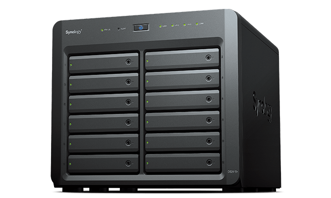 Synology NAS