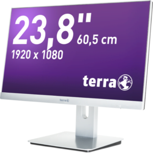 TERRA-ALL-IN-ONE All in one Terra
