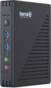 TERRA THINCLIENT Client léger Terra