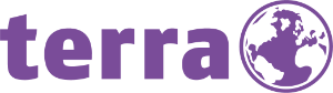 Logo Terra