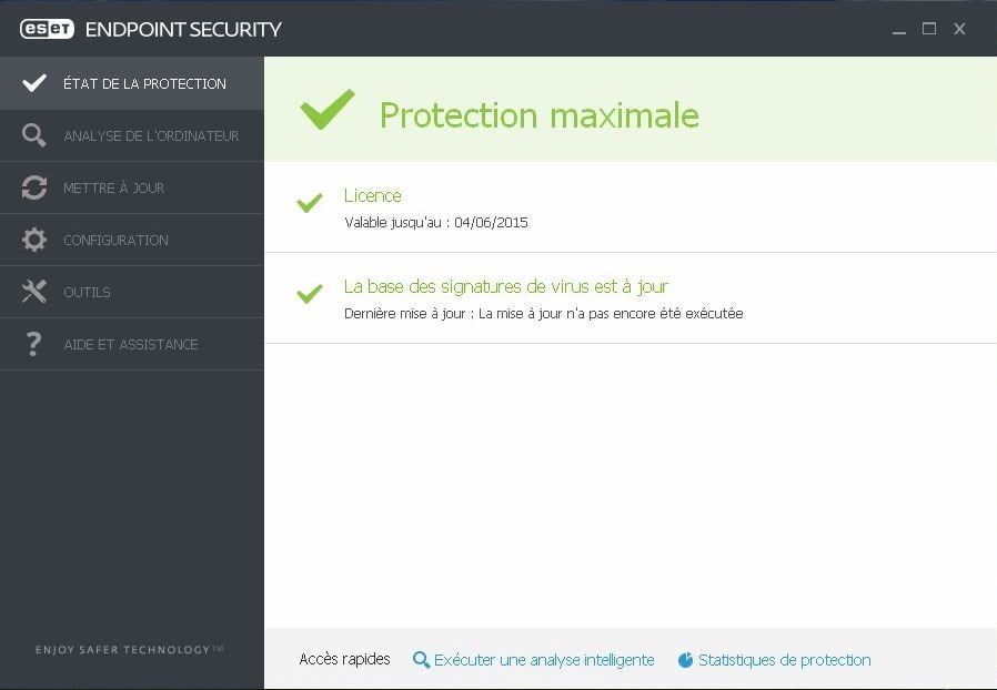 Eset endpoint security