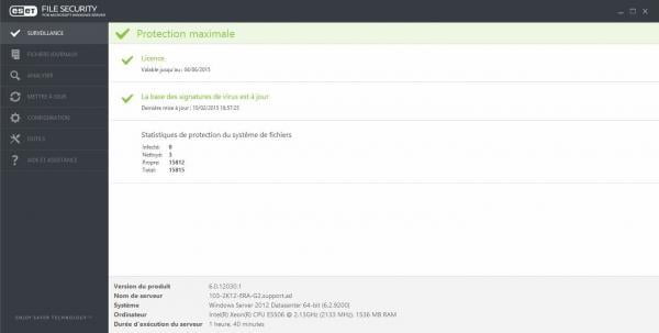 eset-file-security Eset file server