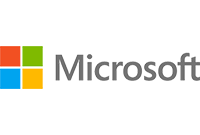 Logo Microsoft