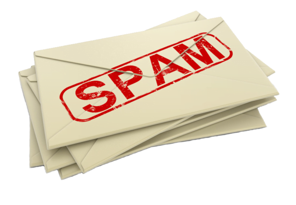 spam Spam