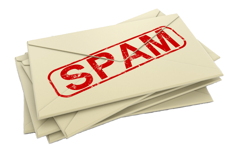 Spam